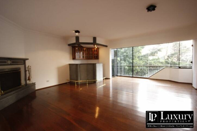 Imagem Apartamento com 4 Quartos à Venda, 218 m² em Campo Belo - São Paulo Imagem Apartamento com 4 Quartos à Venda, 218 m² em Campo Belo - São Paulo