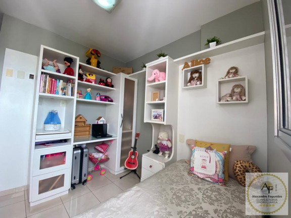Imagem Apartamento com 4 Quartos à Venda, 115 m² em Setor Nova Suiça - Goiânia