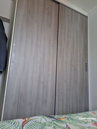 Imagem Apartamento com 2 Quartos à Venda, 43 m² em Santo Amaro - São Paulo Imagem Apartamento com 2 Quartos à Venda, 43 m² em Santo Amaro - São Paulo