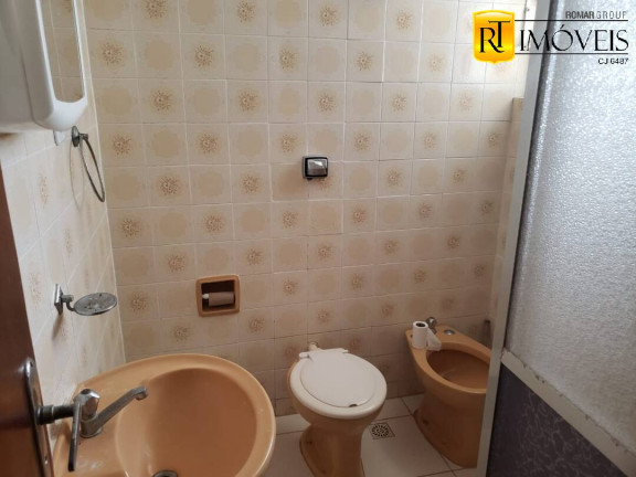 Imagem Apartamento com 2 Quartos à Venda, 65 m² em Marlim - Cabo Frio