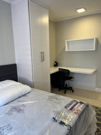 Imagem Apartamento com 2 Quartos para Alugar, 60 m² em Itaim Bibi - São Paulo
