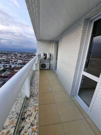 Imagem Apartamento com 3 Quartos à Venda, 114 m² em Boqueirão - Praia Grande