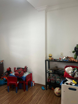 Imagem Apartamento com 4 Quartos à Venda, 120 m²