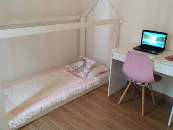 Imagem Apartamento com 3 Quartos à Venda,  em Vila São Luiz - Limeira