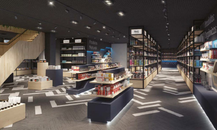 Imagem Sala Comercial à Venda, em Leblon - Rio De Janeiro Imagem Sala Comercial à Venda, em Leblon - Rio De Janeiro