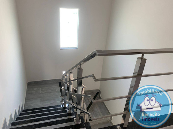 Imagem Casa com 4 Quartos para Alugar, 200 m² em D"ville 2 - Porto Seguro
