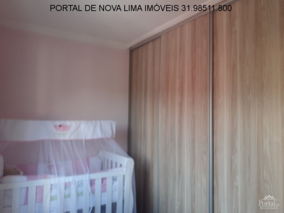 Imagem Apartamento com 3 Quartos à Venda, 69 m² em Oswaldo Barbosa Pena Ii - Nova Lima Imagem Apartamento com 3 Quartos à Venda, 69 m² em Oswaldo Barbosa Pena Ii - Nova Lima