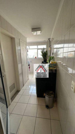 Imagem Apartamento com 2 Quartos à Venda, 115 m² em Alto Da Boa Vista - São Paulo Imagem Apartamento com 2 Quartos à Venda, 115 m² em Alto Da Boa Vista - São Paulo