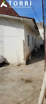 Imagem Casa com 2 Quartos à Venda, 55 m² em Parque São Bento - Sorocaba Imagem Casa com 2 Quartos à Venda, 55 m² em Parque São Bento - Sorocaba