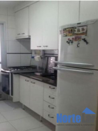 Imagem Apartamento com 2 Quartos à Venda, 55 m² em Vila Guilherme - São Paulo