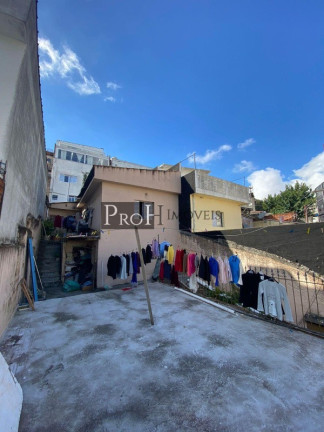 Imagem Sobrado com 3 Quartos à Venda, 141 m² em Conceição - Diadema Imagem Sobrado com 3 Quartos à Venda, 141 m² em Conceição - Diadema