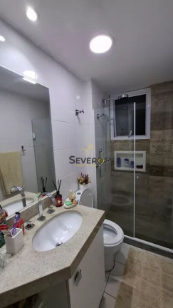 Imagem Apartamento com 2 Quartos à Venda, 80 m² em Icaraí - Niterói Imagem Apartamento com 2 Quartos à Venda, 80 m² em Icaraí - Niterói