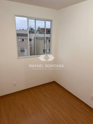 Imagem Apartamento com 2 Quartos à Venda, 40 m² em Serraria - São José