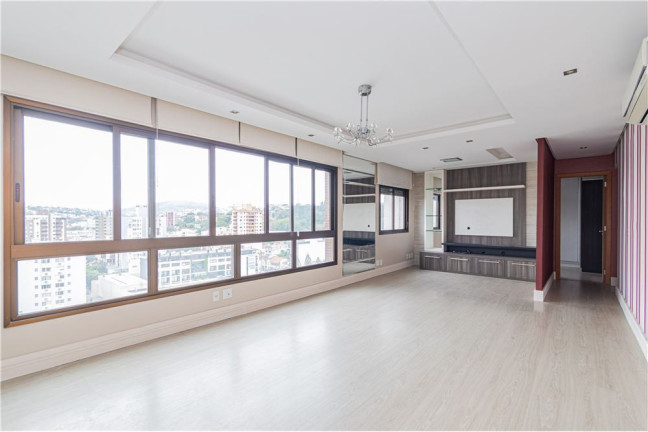 Imagem Apartamento com 2 Quartos à Venda, 86 m² em Menino Deus - Porto Alegre