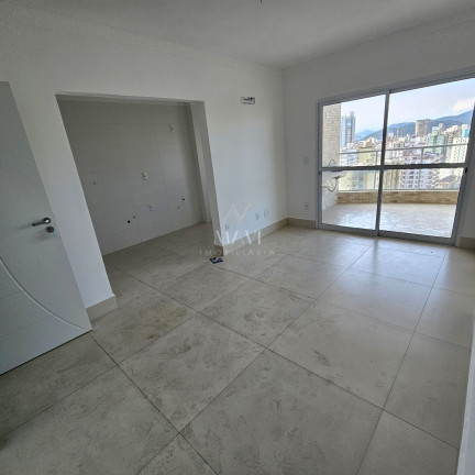 Imagem Apartamento com 3 Quartos à Venda, 109 m² em Guilhermina - Praia Grande