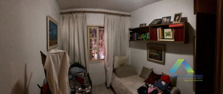 Imagem Casa com 3 Quartos à Venda, 180 m² em Jabaquara - São Paulo Imagem Casa com 3 Quartos à Venda, 180 m² em Jabaquara - São Paulo