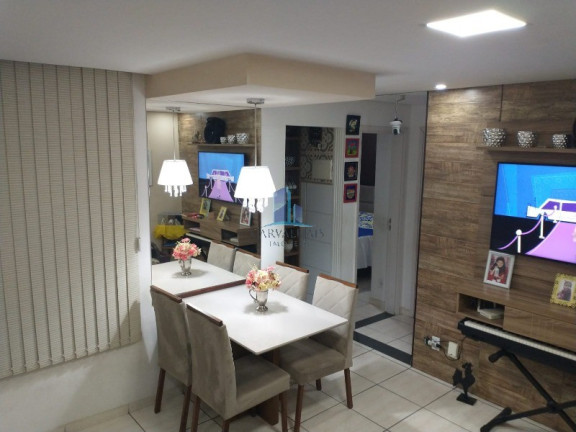 Imóvel com 2 Quartos à Venda, 44 m² em Jardim Das Alterosa 2° Seção - Betim