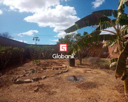 Imagem Terreno à Venda, 330 m² em Carmelo - Montes Claros Imagem Terreno à Venda, 330 m² em Carmelo - Montes Claros