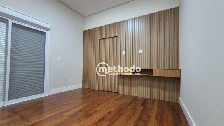 Imagem Casa com 4 Quartos à Venda ou Locação, 470 m² em Loteamento Residencial Pedra Alta (sousas) - Campinas