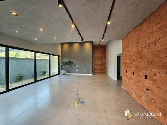 Imagem Casa com 3 Quartos à Venda, 181 m² em Forquilhas - São José