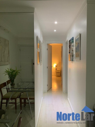 Imagem Apartamento com 2 Quartos à Venda, 56 m² em Vila Guilherme - São Paulo