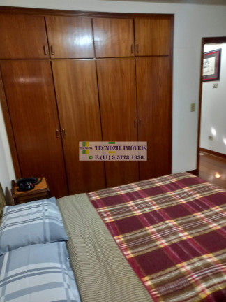 Imagem Imóvel com 2 Quartos à Venda, 187 m² em Morro Dos Ingleses - São Paulo Imagem Imóvel com 2 Quartos à Venda, 187 m² em Morro Dos Ingleses - São Paulo