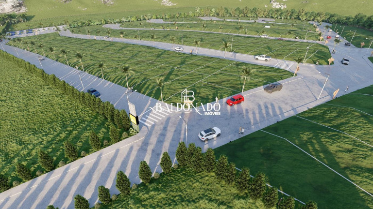 Imagem Terreno à Venda, 140 m² em Centro - Toledo Imagem Terreno à Venda, 140 m² em Centro - Toledo