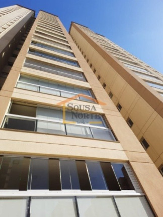 Imagem Apartamento com 4 Quartos à Venda, 140 m² em Santana - São Paulo Imagem Apartamento com 4 Quartos à Venda, 140 m² em Santana - São Paulo