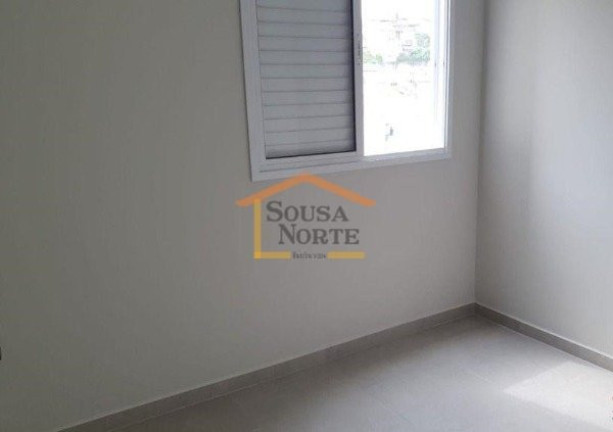 Imagem Apartamento com 2 Quartos à Venda, 50 m² em Parada Inglesa - São Paulo Imagem Apartamento com 2 Quartos à Venda, 50 m² em Parada Inglesa - São Paulo