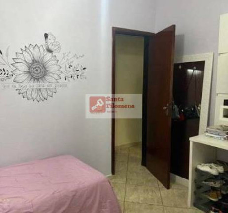 Imagem Sobrado com 3 Quartos à Venda, 121 m² em Parque Novo Oratório - Santo André Imagem Sobrado com 3 Quartos à Venda, 121 m² em Parque Novo Oratório - Santo André