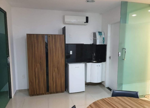Imagem Imóvel Comercial à Venda, 50 m² em Boa Viagem - Recife Imagem Imóvel Comercial à Venda, 50 m² em Boa Viagem - Recife