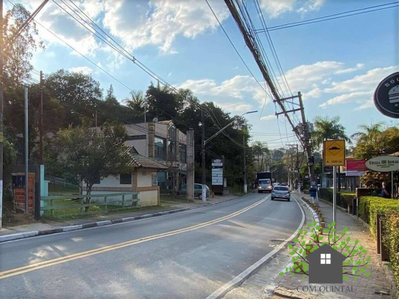Imagem Imóvel Comercial à Venda, 1.024 m² em Miolo Da Granja - Cotia Imagem Imóvel Comercial à Venda, 1.024 m² em Miolo Da Granja - Cotia