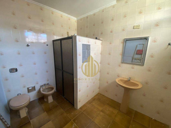 Imagem Casa com 4 Quartos à Venda ou Locação, 250 m² em Jardim Paulistano - Ribeirão Preto