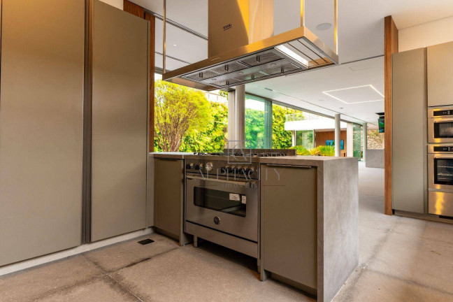 Imagem Casa com 5 Quartos à Venda, 1.300 m² em Tamboré 02 - Santana De Parnaíba Imagem Casa com 5 Quartos à Venda, 1.300 m² em Tamboré 02 - Santana De Parnaíba