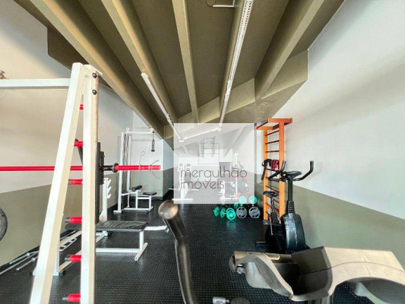 Imagem Apartamento com 3 Quartos à Venda, 242 m² em Itararé - São Vicente