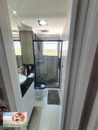 Imagem Apartamento com 2 Quartos à Venda, 48 m² em Vila Gonçalves - São Bernardo Do Campo Imagem Apartamento com 2 Quartos à Venda, 48 m² em Vila Gonçalves - São Bernardo Do Campo