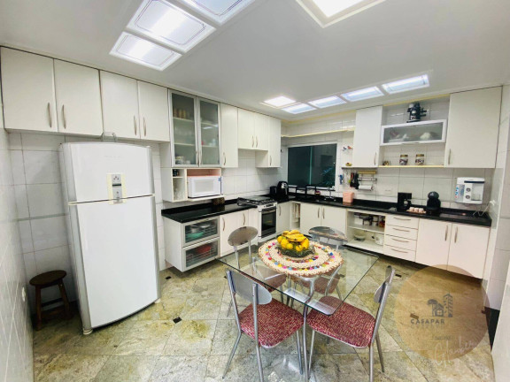 Imagem Sobrado com 3 Quartos à Venda, 259 m² em Mauá - São Caetano Do Sul Imagem Sobrado com 3 Quartos à Venda, 259 m² em Mauá - São Caetano Do Sul