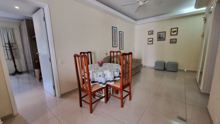 Imagem Apartamento com 1 Quarto à Venda, 65 m² em Pitangueiras - Guarujá Imagem Apartamento com 1 Quarto à Venda, 65 m² em Pitangueiras - Guarujá