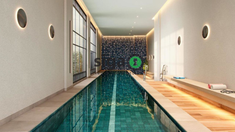 Imagem Apartamento com 2 Quartos à Venda, 69 m² em Vila Madalena - São Paulo Imagem Apartamento com 2 Quartos à Venda, 69 m² em Vila Madalena - São Paulo