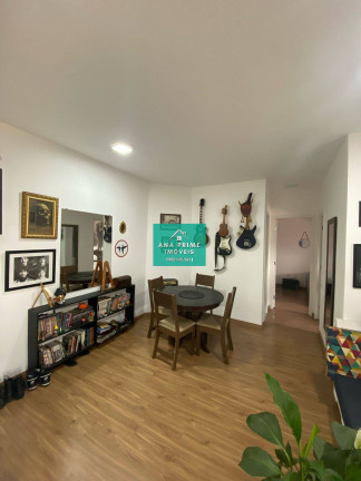 Imagem Apartamento com 2 Quartos à Venda, 52 m² em Parque Residencial Flamboyant - São José Dos Campos Imagem Apartamento com 2 Quartos à Venda, 52 m² em Parque Residencial Flamboyant - São José Dos Campos