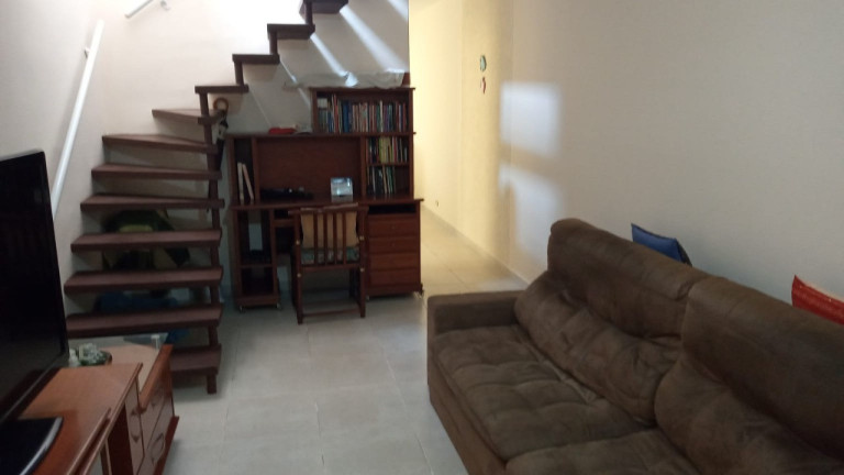 Imagem Casa com 3 Quartos à Venda, 125 m² em Guilhermina - Praia Grande Imagem Casa com 3 Quartos à Venda, 125 m² em Guilhermina - Praia Grande