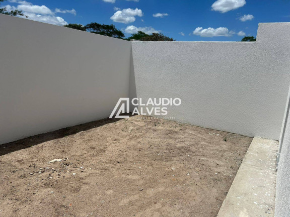 Imagem Casa com 2 Quartos à Venda, 56 m² em Campo Limpo - Feira De Santana