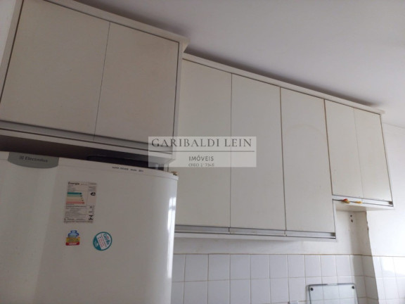 Imagem Imóvel com 2 Quartos à Venda, 49 m² em Vila Inema - Hortolândia