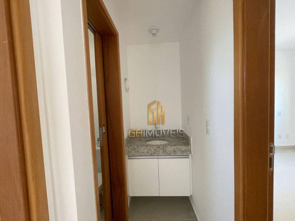 Imagem Apartamento com 2 Quartos à Venda, 70 m² em Parque Amazônia - Goiânia