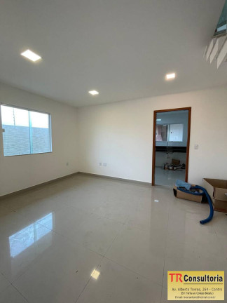 Imagem Casa com 4 Quartos à Venda, 147 m² em Alphaville - Campos Dos Goytacazes