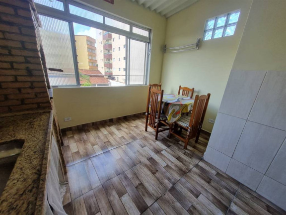 Imagem Casa com 2 Quartos à Venda, 77 m² em Tupi - Praia Grande
