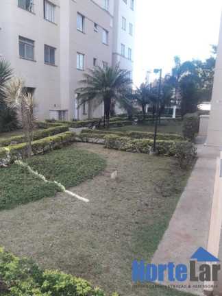Imagem Apartamento com 2 Quartos à Venda, 50 m² em Vila Guilherme - São Paulo