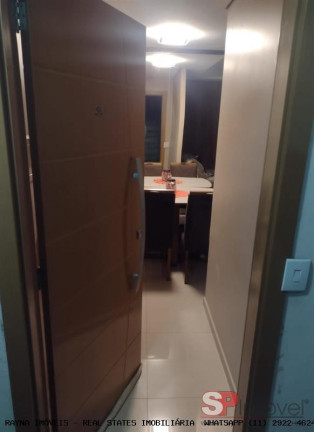 Imagem Apartamento com 2 Quartos à Venda, 46 m² em Parque Cecap - Guarulhos