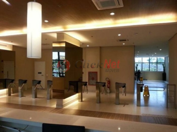 Imagem Sala Comercial para Alugar, 52 m² em Cerâmica - São Caetano Do Sul