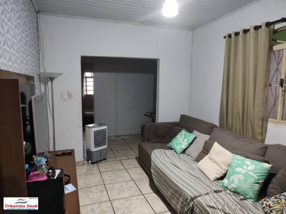 Imagem Casa com 3 Quartos à Venda, 185 m² em Vila Vilas Boas - Campo Grande Imagem Casa com 3 Quartos à Venda, 185 m² em Vila Vilas Boas - Campo Grande